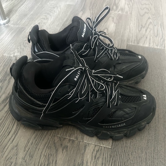 Balenciaga Tracks - Picture 1 of 4